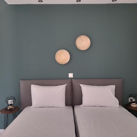 Euphoria Complex2 Aparthotel Kavos Luaran gambar
