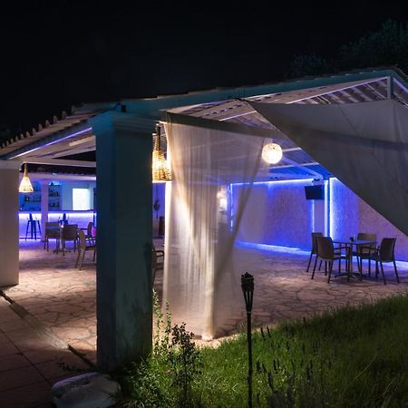 Euphoria Complex2 Aparthotel Kavos Luaran gambar