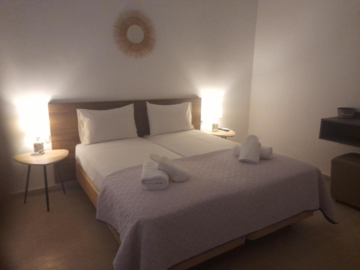 Euphoria Complex2 Aparthotel Kavos Luaran gambar