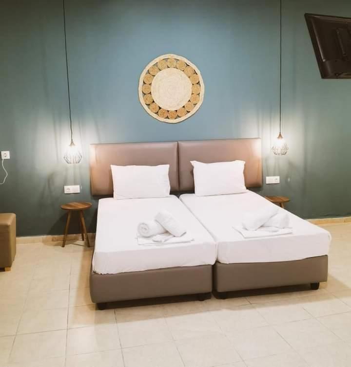 Euphoria Complex2 Aparthotel Kavos Luaran gambar