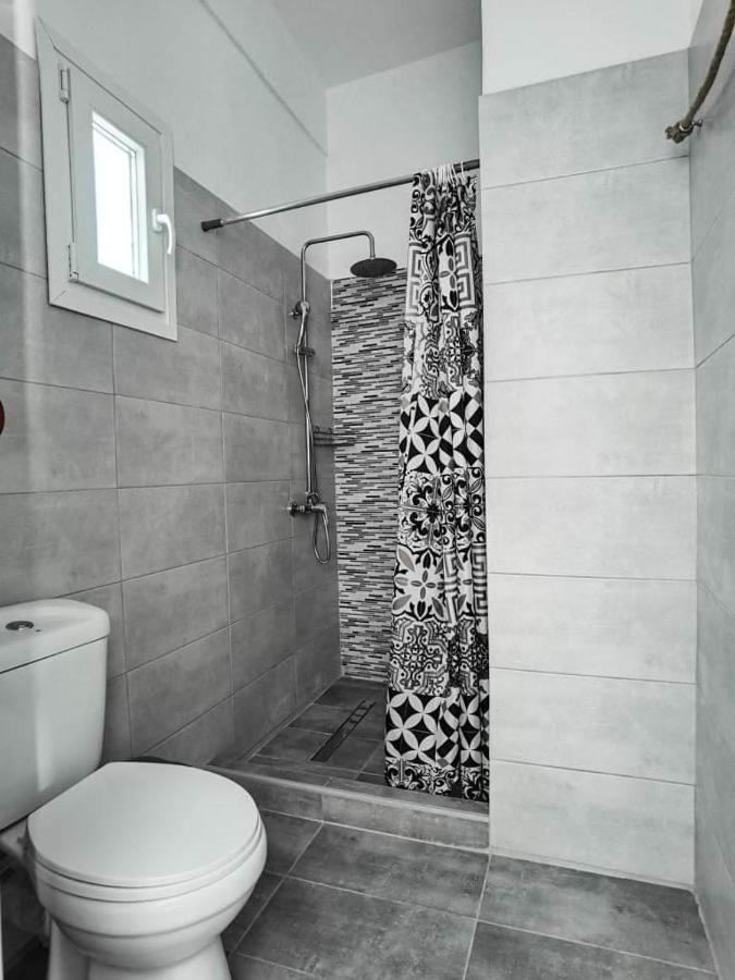 Euphoria Complex2 Aparthotel Kavos Luaran gambar