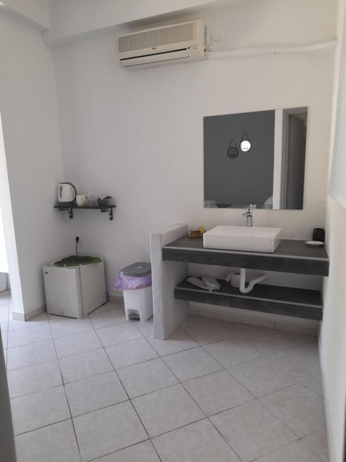 Euphoria Complex2 Aparthotel Kavos Luaran gambar