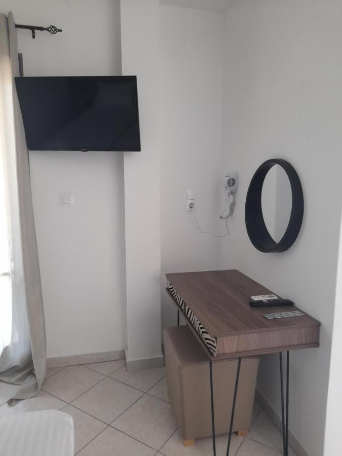 Euphoria Complex2 Aparthotel Kavos Luaran gambar