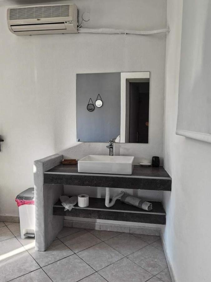 Euphoria Complex2 Aparthotel Kavos Luaran gambar