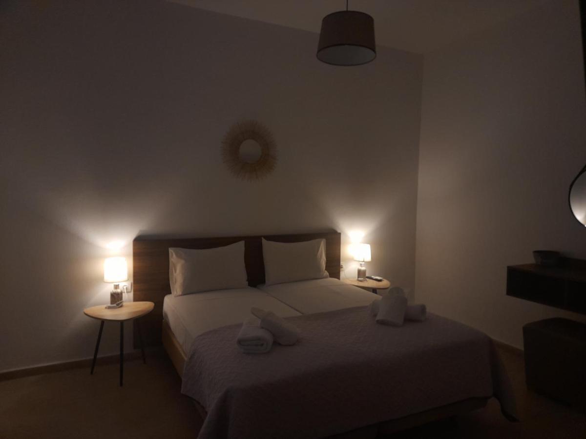 Euphoria Complex2 Aparthotel Kavos Luaran gambar