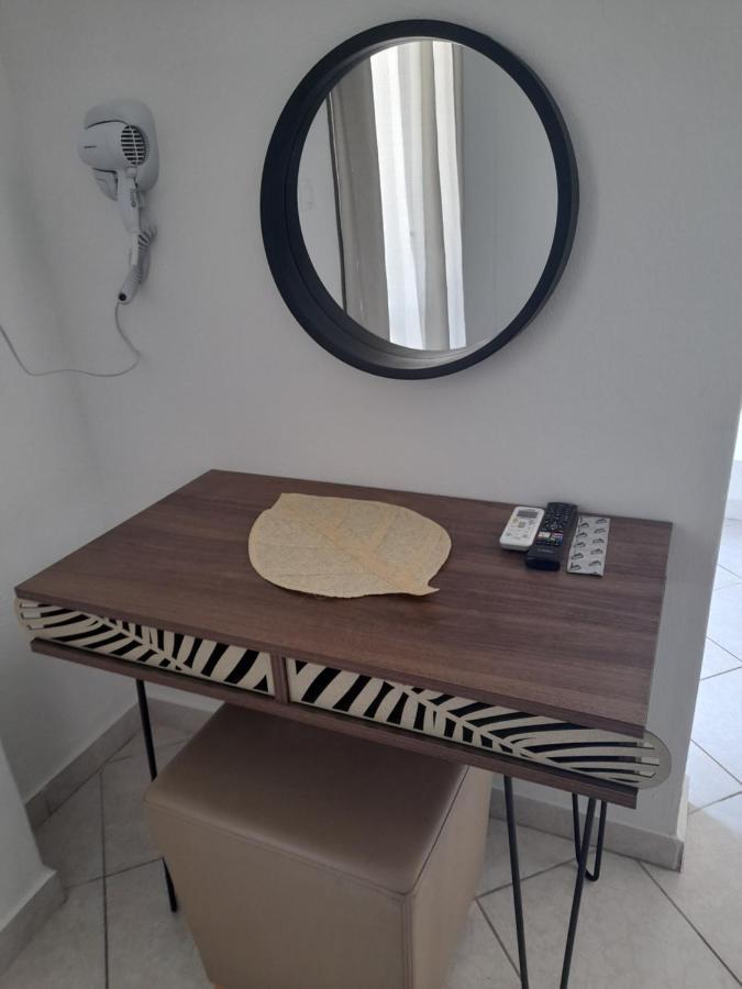 Euphoria Complex2 Aparthotel Kavos Luaran gambar