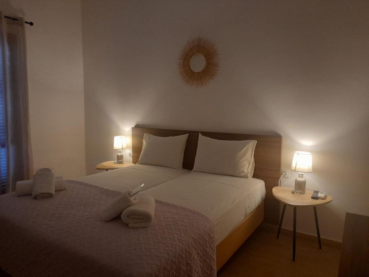 Euphoria Complex2 Aparthotel Kavos Luaran gambar