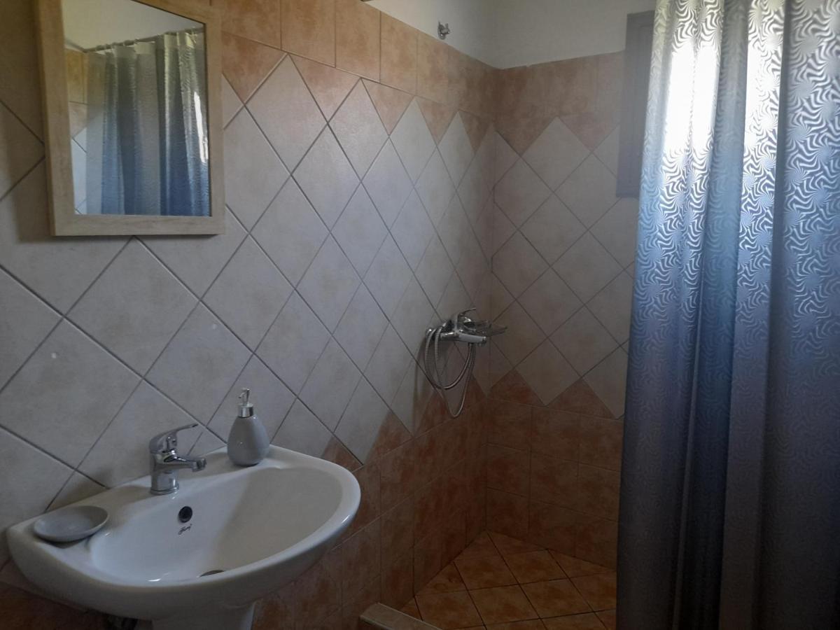 Euphoria Complex2 Aparthotel Kavos Luaran gambar