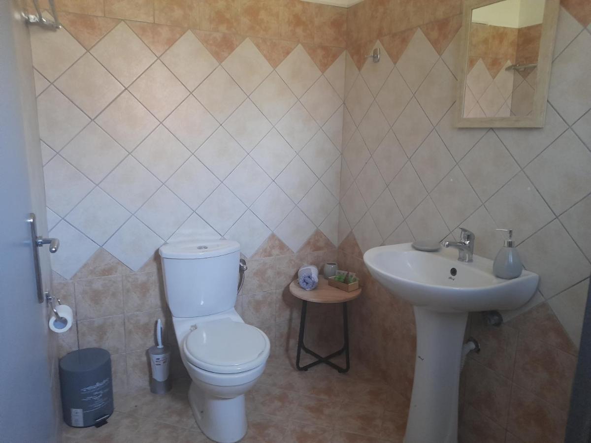 Euphoria Complex2 Aparthotel Kavos Luaran gambar