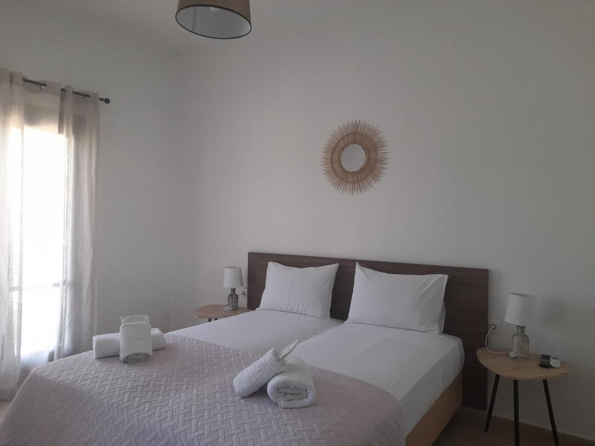 Euphoria Complex2 Aparthotel Kavos Luaran gambar