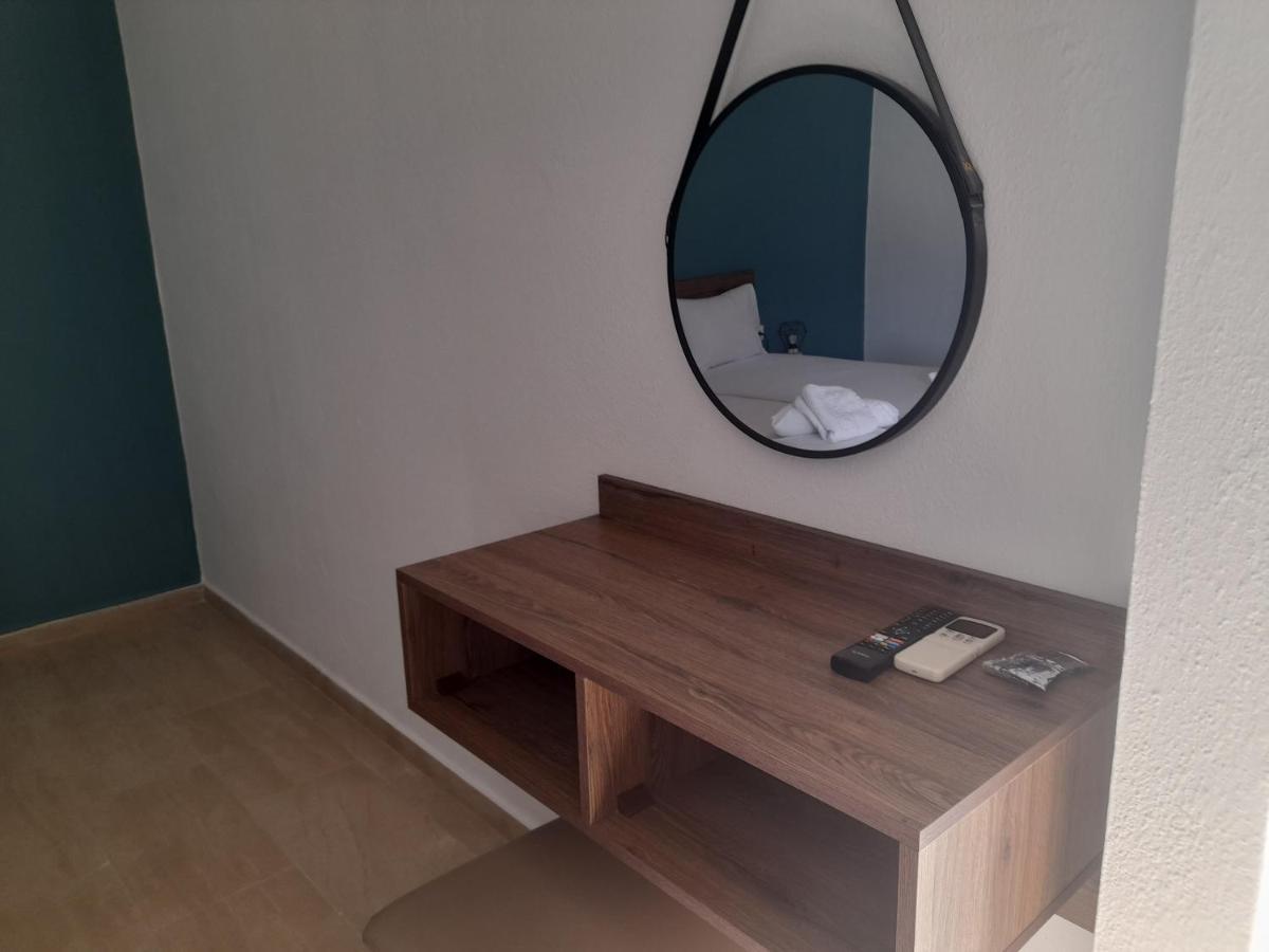 Euphoria Complex2 Aparthotel Kavos Luaran gambar
