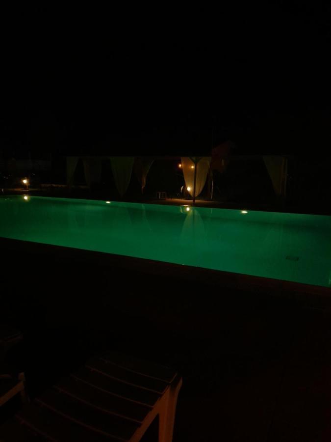 Euphoria Complex2 Aparthotel Kavos Luaran gambar